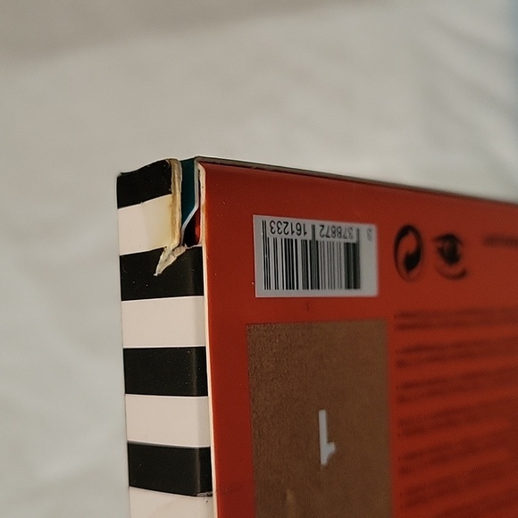 Sephora Animal Eyes Eyeshadow Palette - Picture 5 of 5